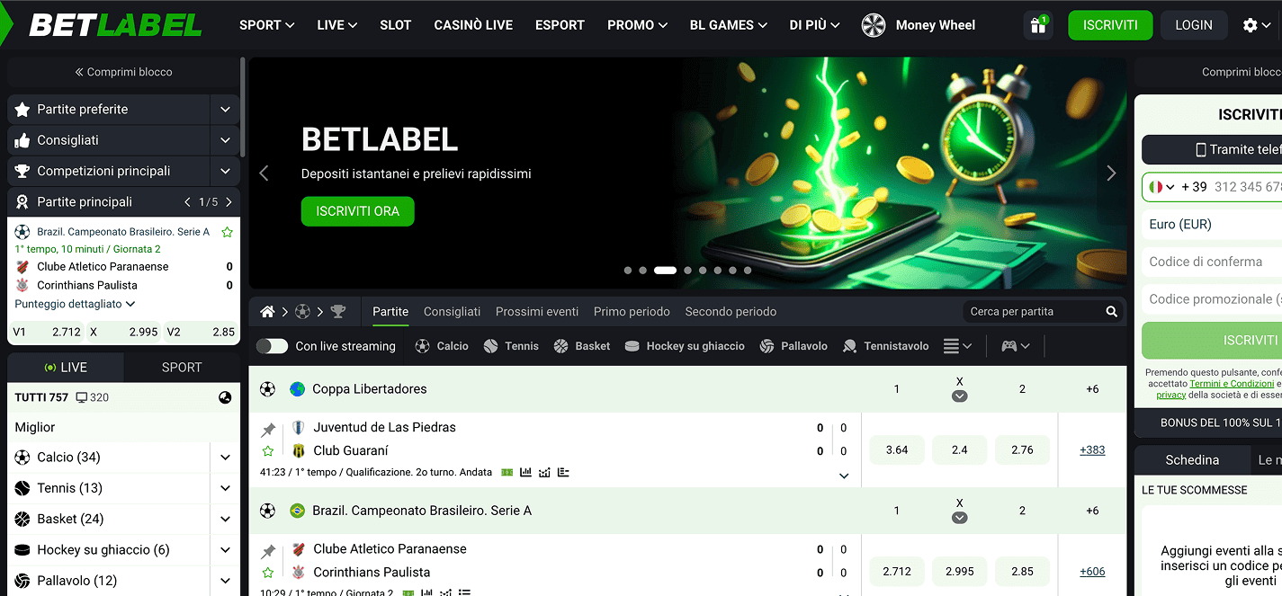 betlabel